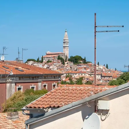 Mauro Rovinj