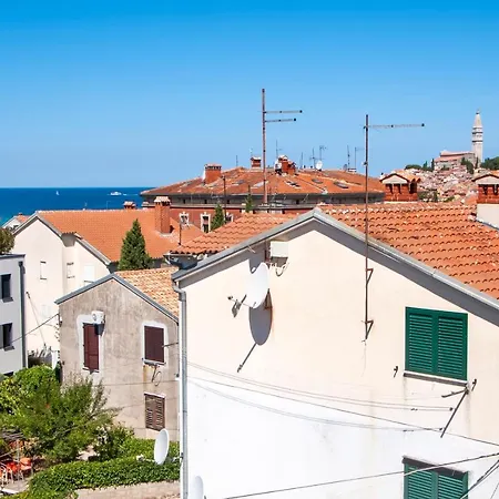 Mauro * Rovinj