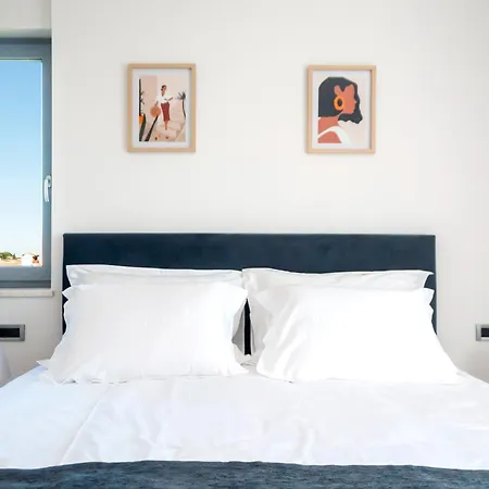 Apartamento Mauro *