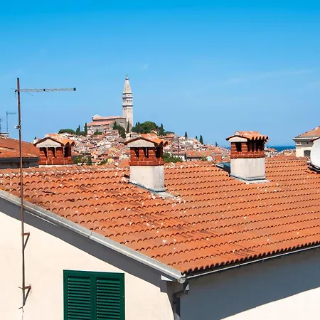 Mauro Apartamento *