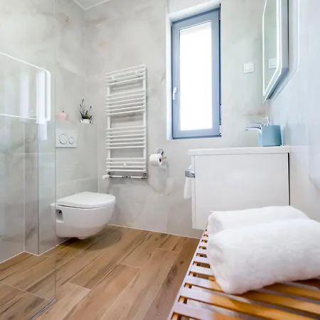 Apartamento Mauro *