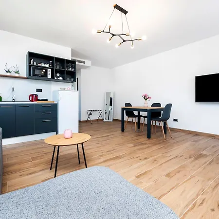 Apartamento Mauro