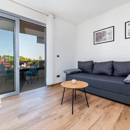 Appartement Mauro Rovinj