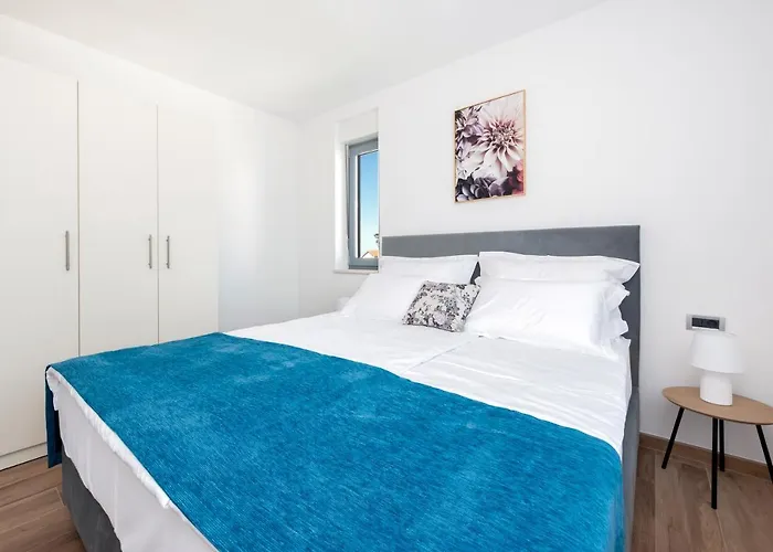 Διαμέρισμα Mauro