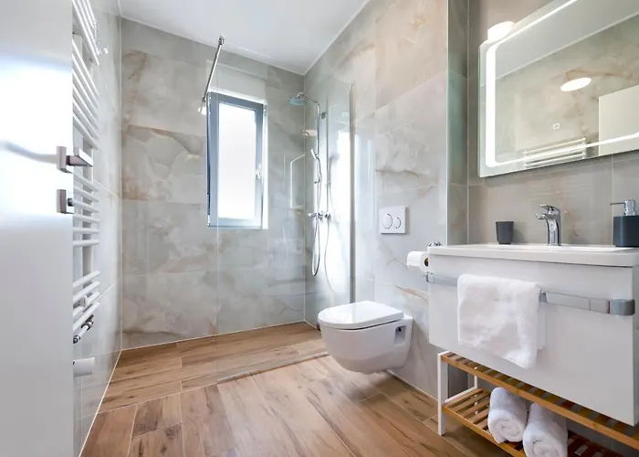 Mauro Διαμέρισμα Ρόβινι