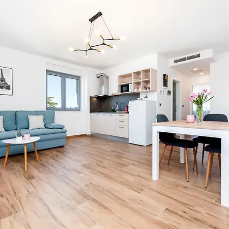 Apartment Mauro *