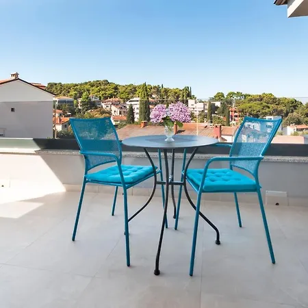Mauro Apartment Rovinj
