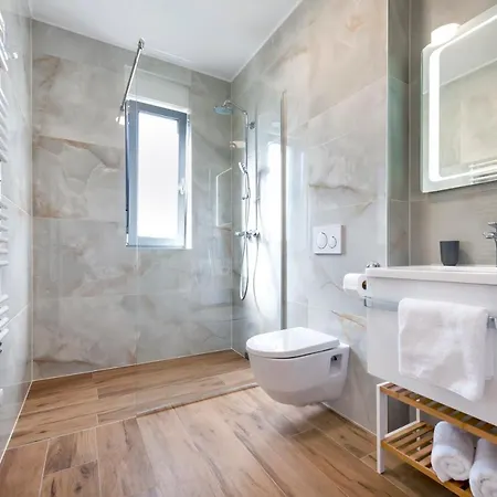 Mauro Apartment Rovinj