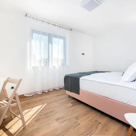 Apartment Mauro