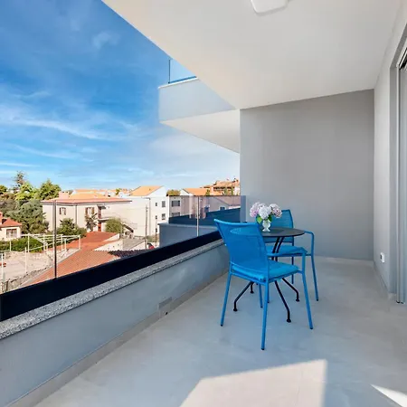 Mauro Apartment