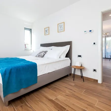Apartment Mauro