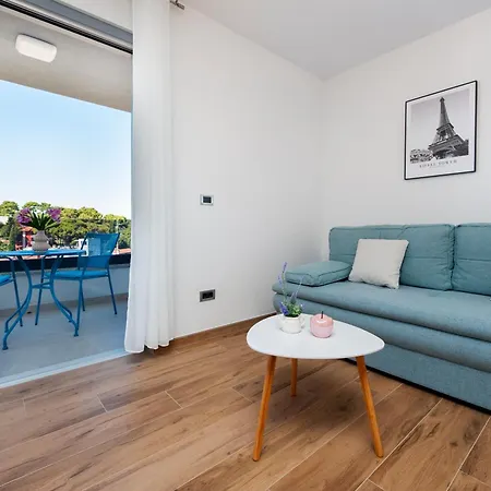Mauro Apartment *