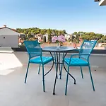 Mauro Lägenhet Rovinj